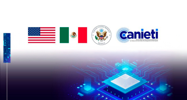 Foro de Colaboración para Semiconductores México - EUA