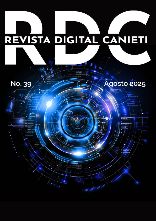 Canieti