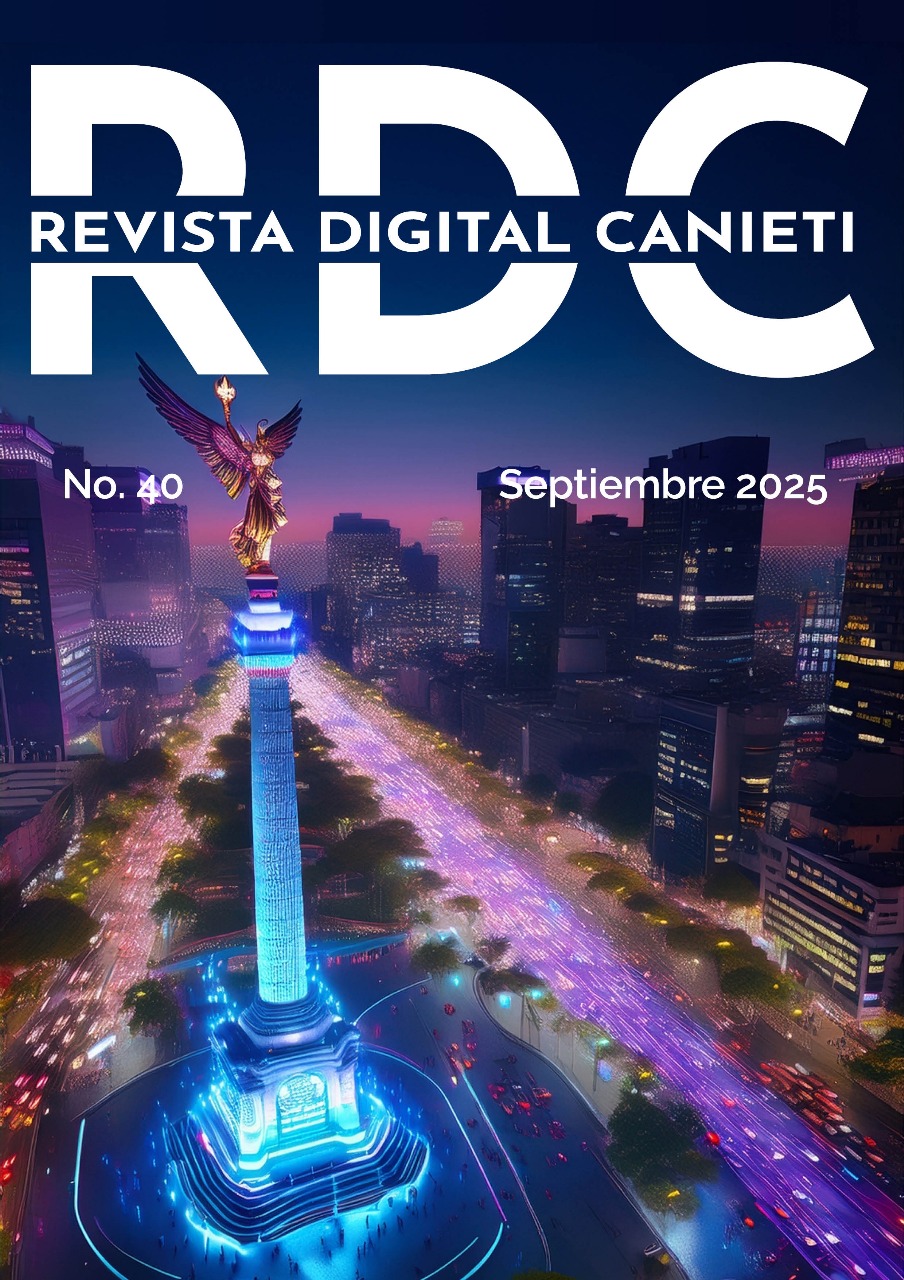 Canieti