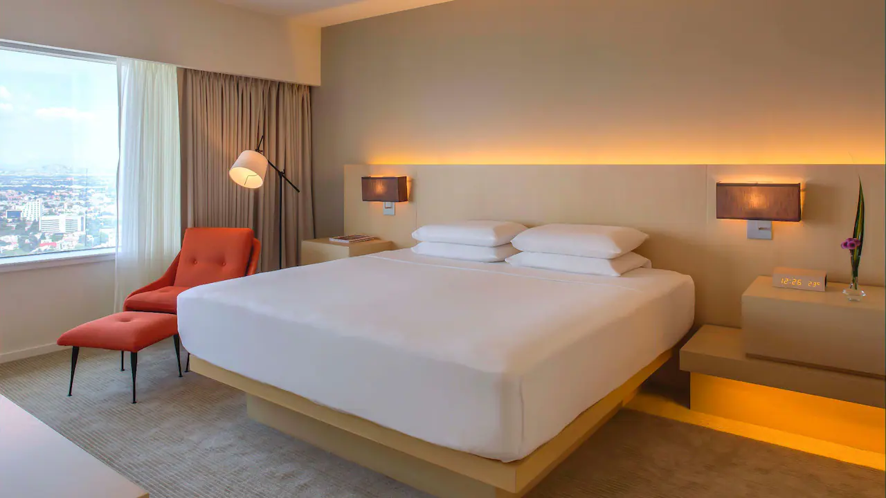 Hotel Hyatt Regency-gallery-2