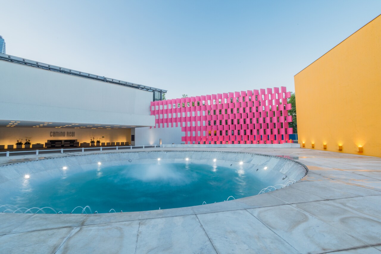 Hotel Camino Real Polanco-gallery-1