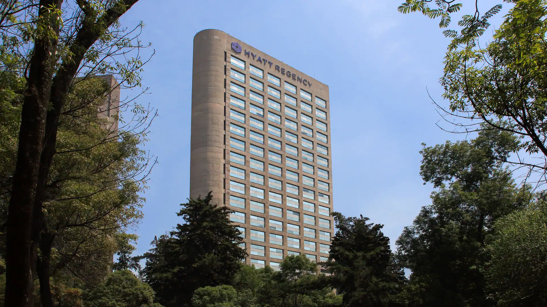 Hotel Hyatt Regency-gallery-1
