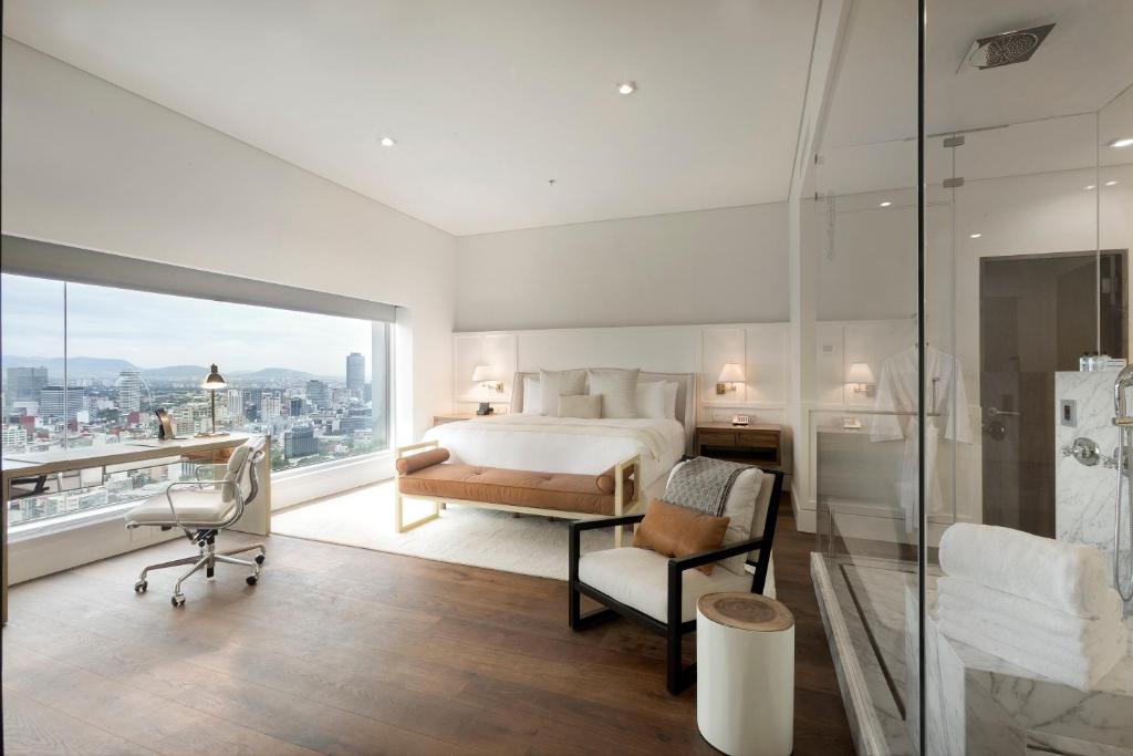 InterContinental Presidente Mexico City-gallery-2