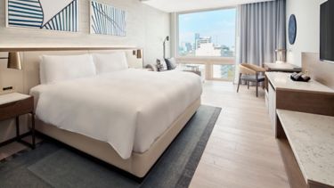 Hotel JW Marriott-gallery-2