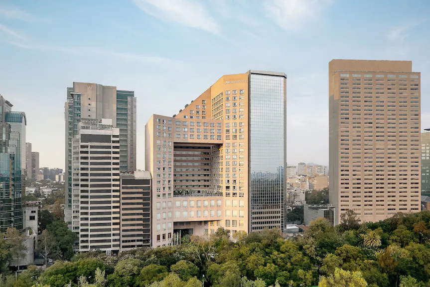 Hotel JW Marriott-gallery-1