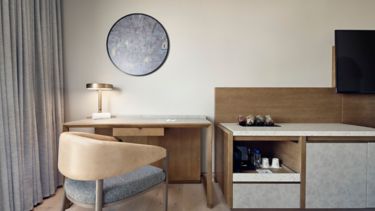 Hotel JW Marriott-gallery-3