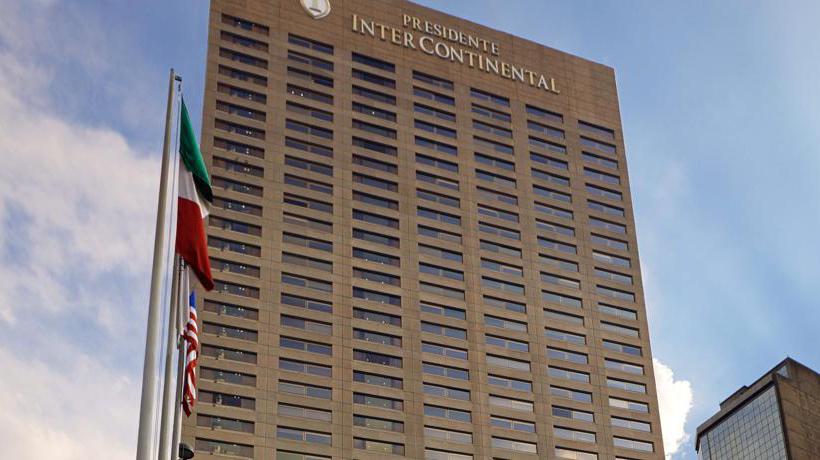 InterContinental Presidente Mexico City-gallery-1