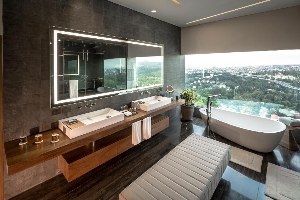 InterContinental Presidente Mexico City-gallery-3