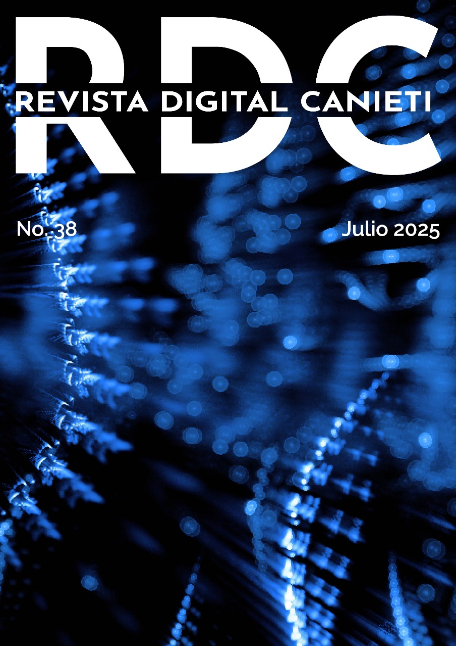 Canieti