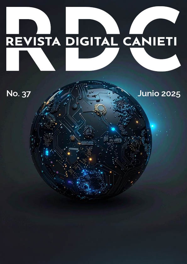 Canieti