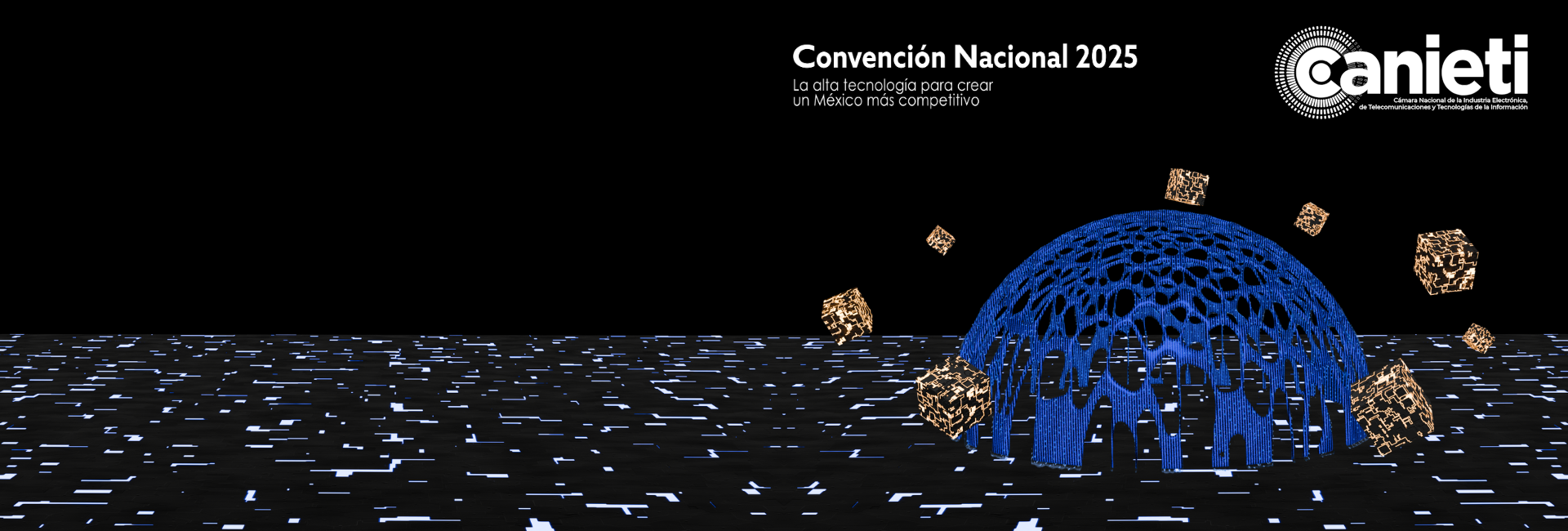 Convención Nacional 2025-media