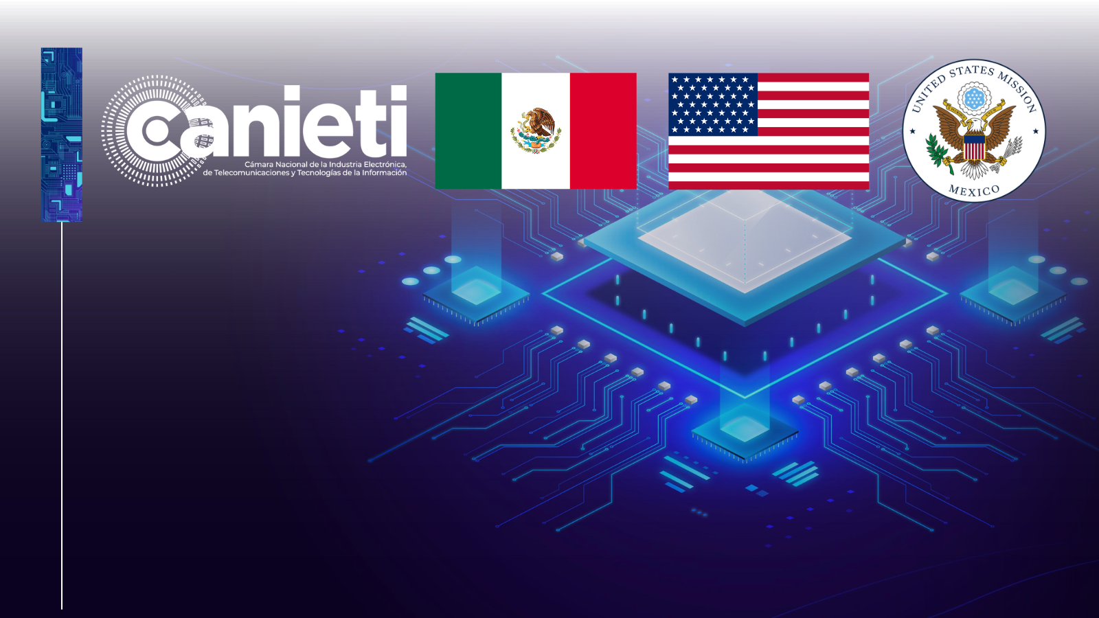 Foro de Colaboración para Semiconductores México - EUA