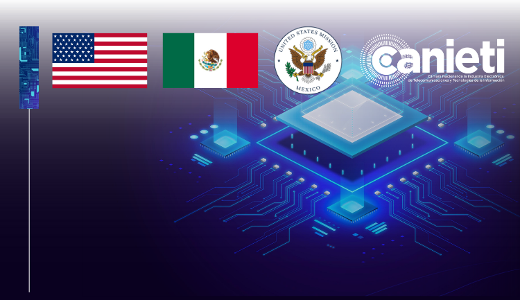 Foro de Semiconductores México - EUA