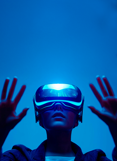 Tecnología e innovación en Sede Occidente