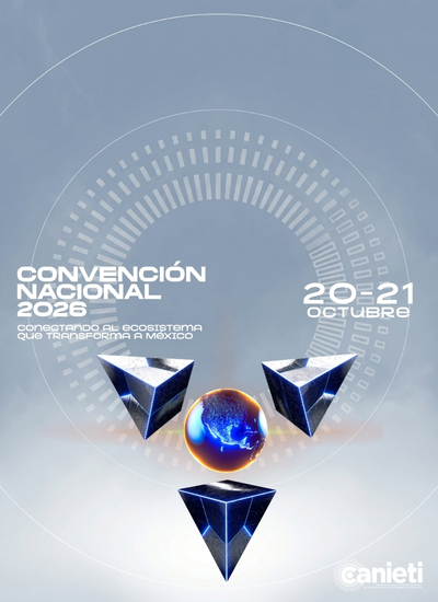Únete a los líderes la Innovación