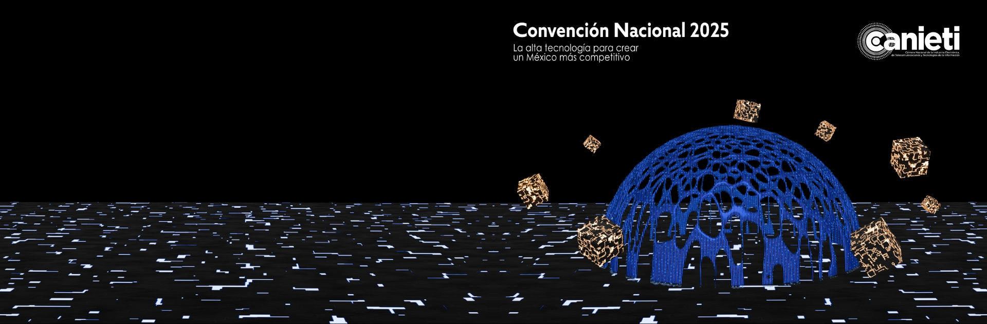 Convención Nacional 2025 ?? ''