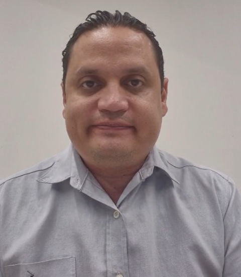 Daniel Ojeda