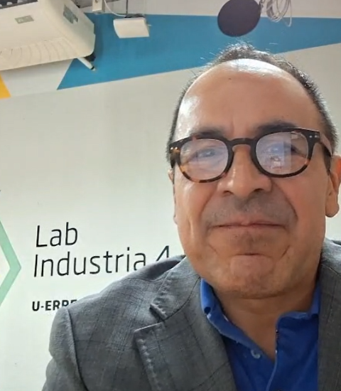 Salvador Barrera Aldana
