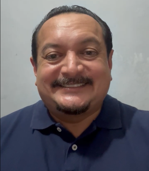 Michel Marfil Rivero
