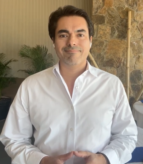 Oficina Guerrero