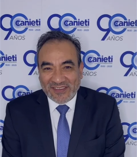 Ismael Ortíz
