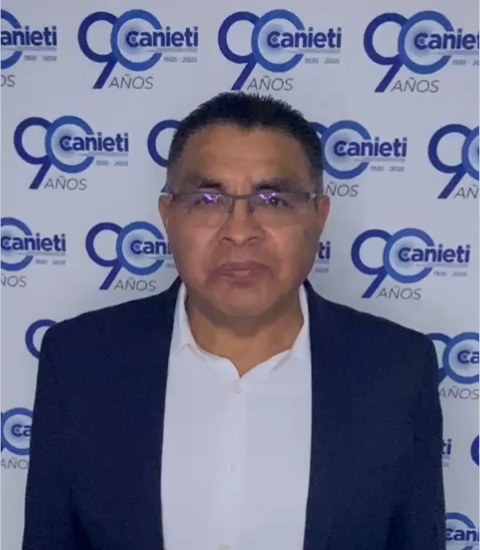 Marco Trujillo