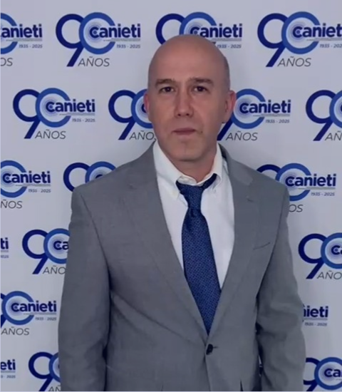 Daniel Ríos