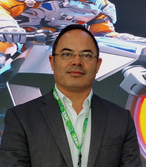 Marco Esponda