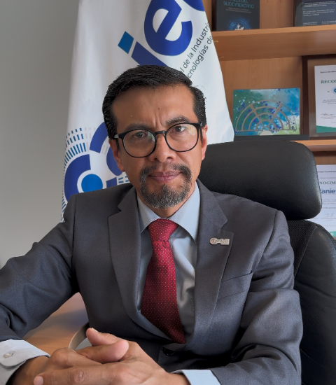 Oswaldo García