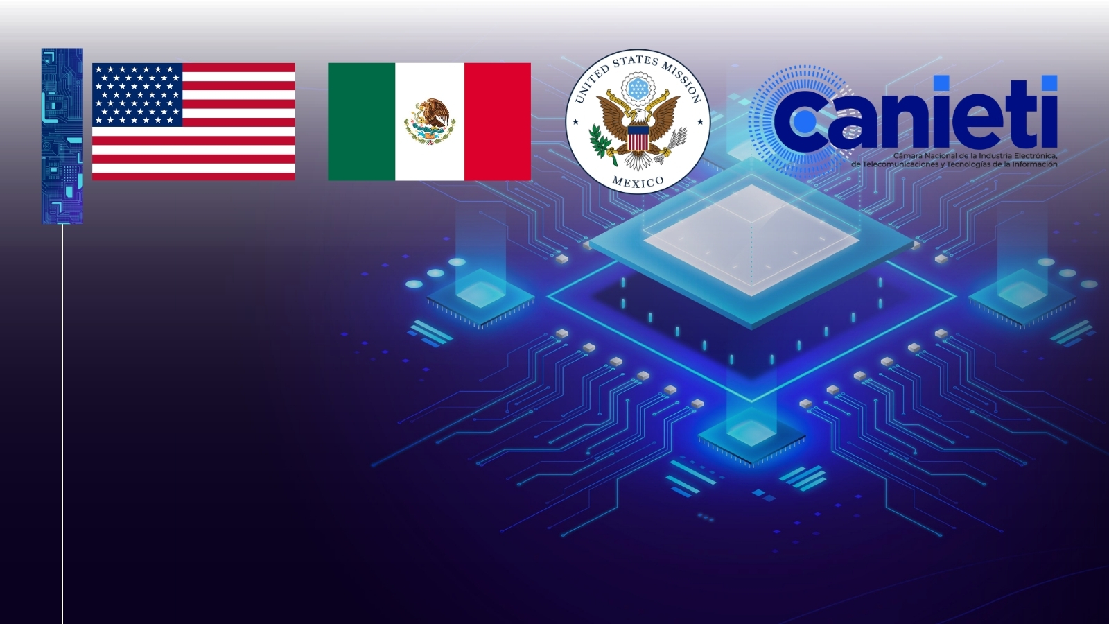 Plan Maestro para el Desarrollo de la Industria de Semiconductores en México en Inglés