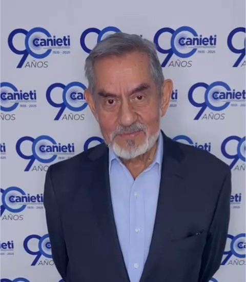 Alberto Friedmann
