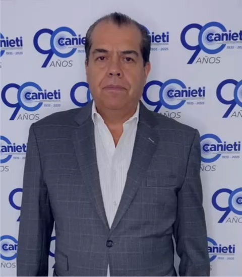 Carlos Funes