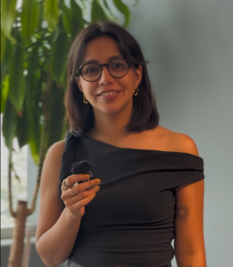 Pamela Valdez