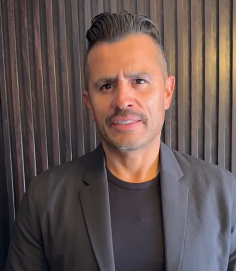 René Mendoza 