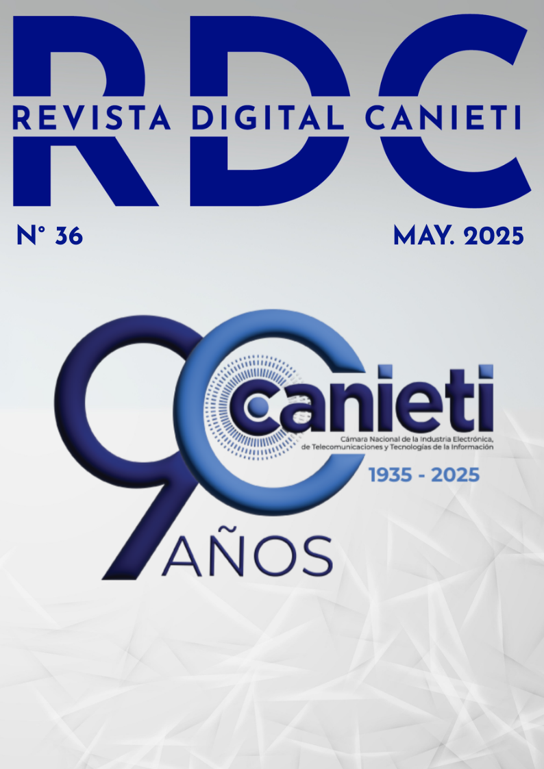 Canieti